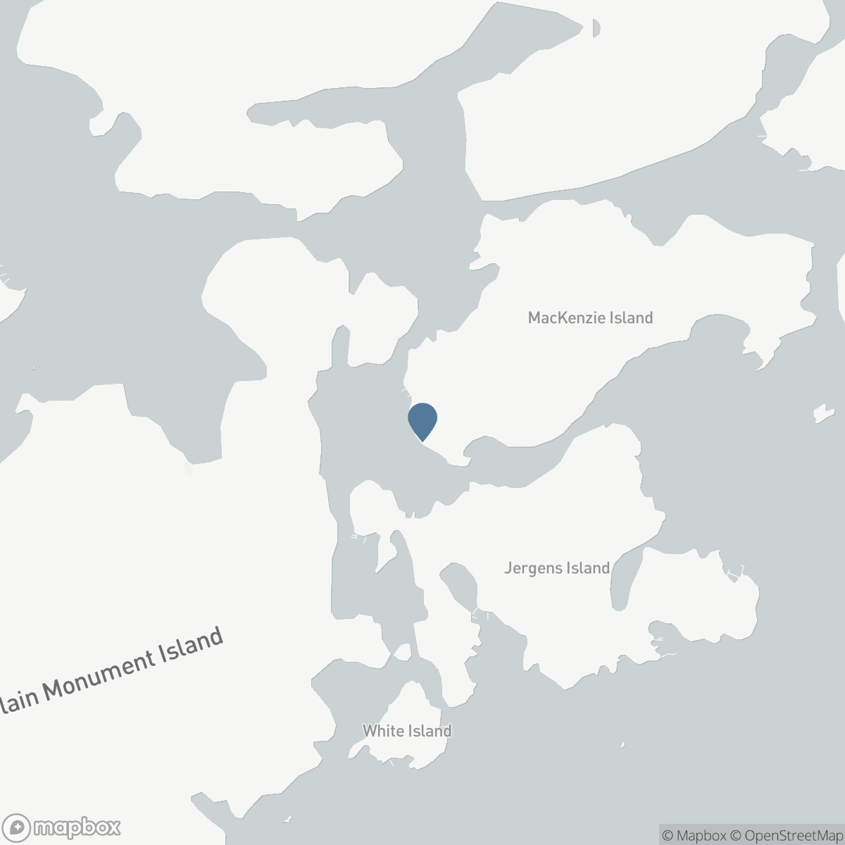 16 A97 ISLAND, Pointe au Baril, Ontario P0G 1K0
